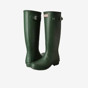 Hunter boots